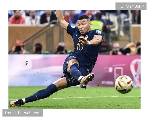 哈兰德与姆巴佩进球效率谁更胜一筹：新时代第一人的关键指标解析