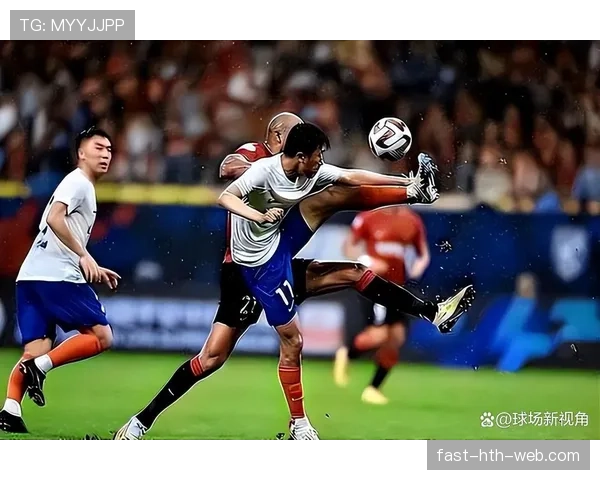 孙准浩球场一本正经，私下却像隔壁大叔，名牌都穿出地摊感