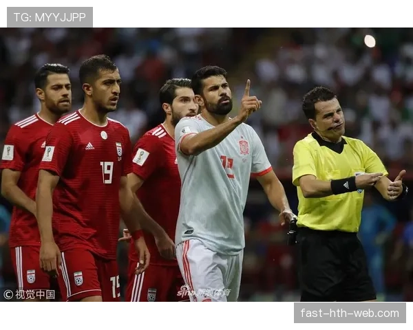 无效进球判罚规则详解及常见误区识别