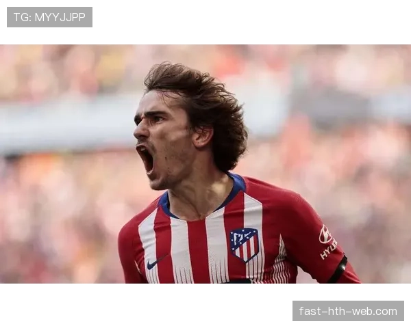 格里兹曼单赛季进球与助攻双高表现的成因解析